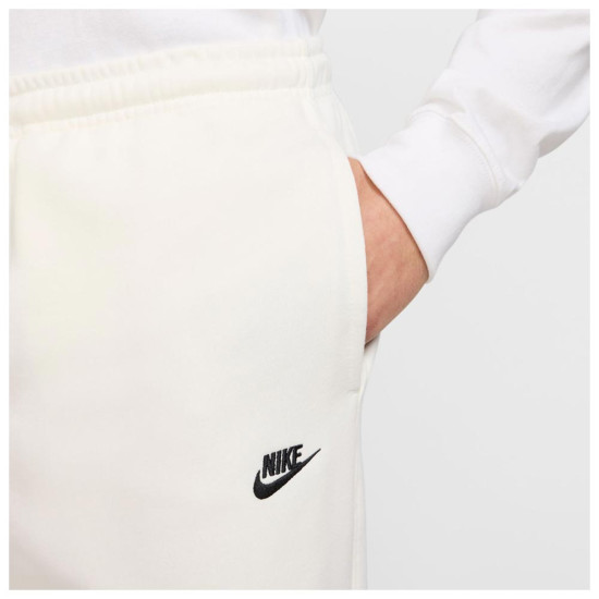 Nike Ανδρικό παντελόνι φόρμας Sportswear Club French Terry Jogger Pants Nike Ανδρικό παντελόνι φόρμας Sportswear Club French Terry Jogger Pants